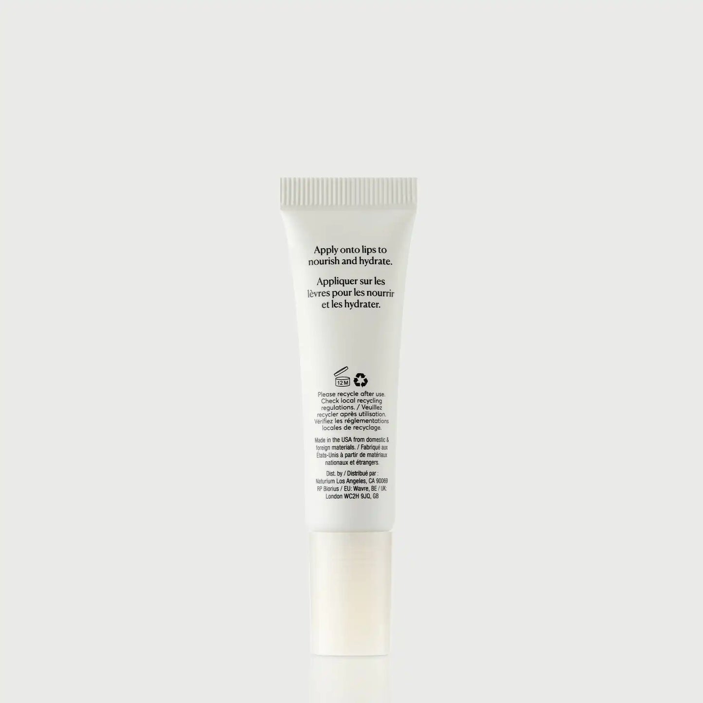 phyto-glow-lip-balm-clear-w3 NATR-60066_PhytoGlow_Clear_primary_capon_back-bonebkgd.webp