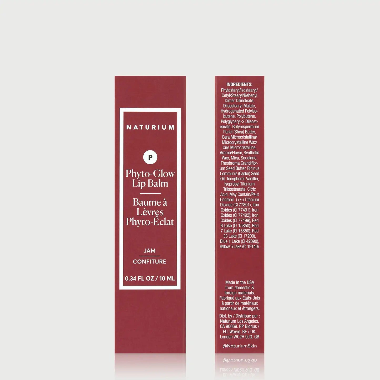 phyto-glow-lip-balm-jam-l6 NATR-60068_PhytoGlow_Jam_UC_frontback_back-bonebkgd.webp