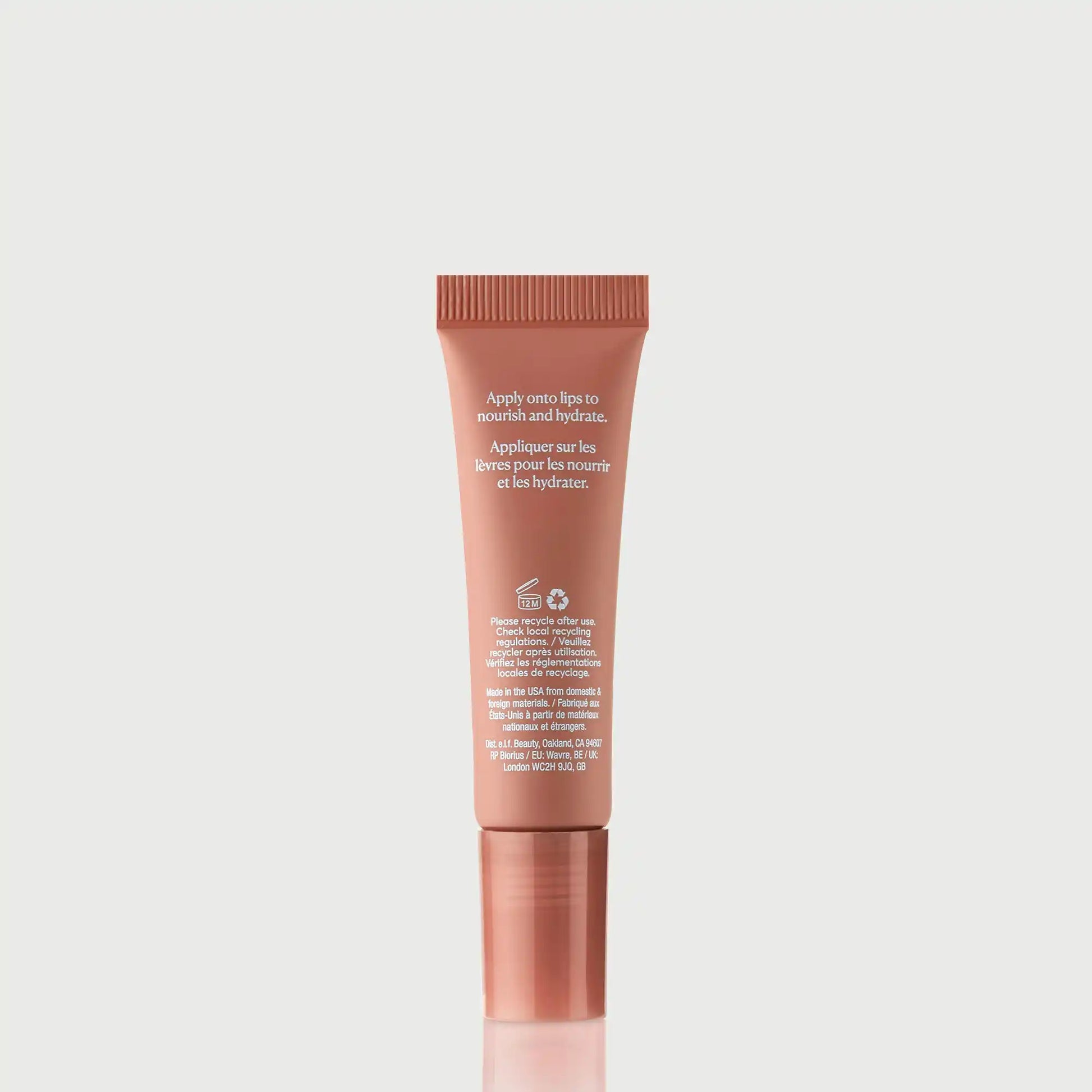 phyto-glow-lip-balm-spice-i9 NATR-60113-PhytoGlow-Spice-Back-CapOn-bonebkgd.webp