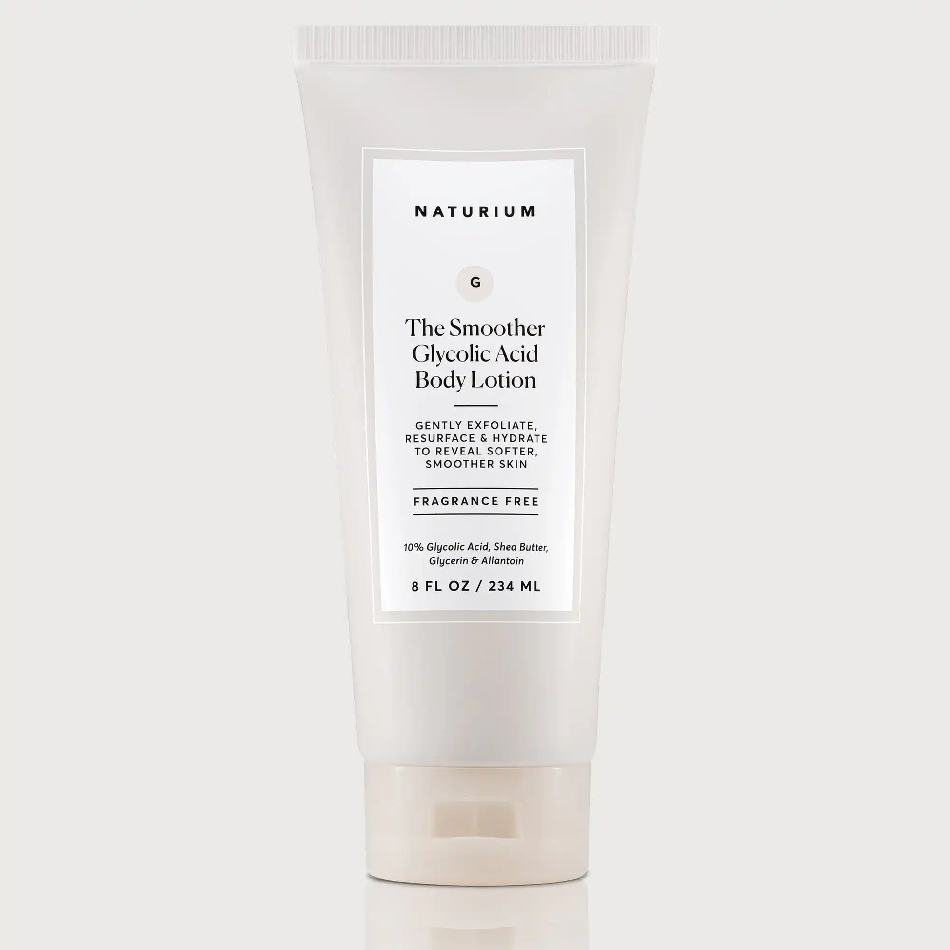 the-smoother-glycolic-acid-body-lotion-j9 NATR-Smoother_glycolic_body_lotion_front.webp