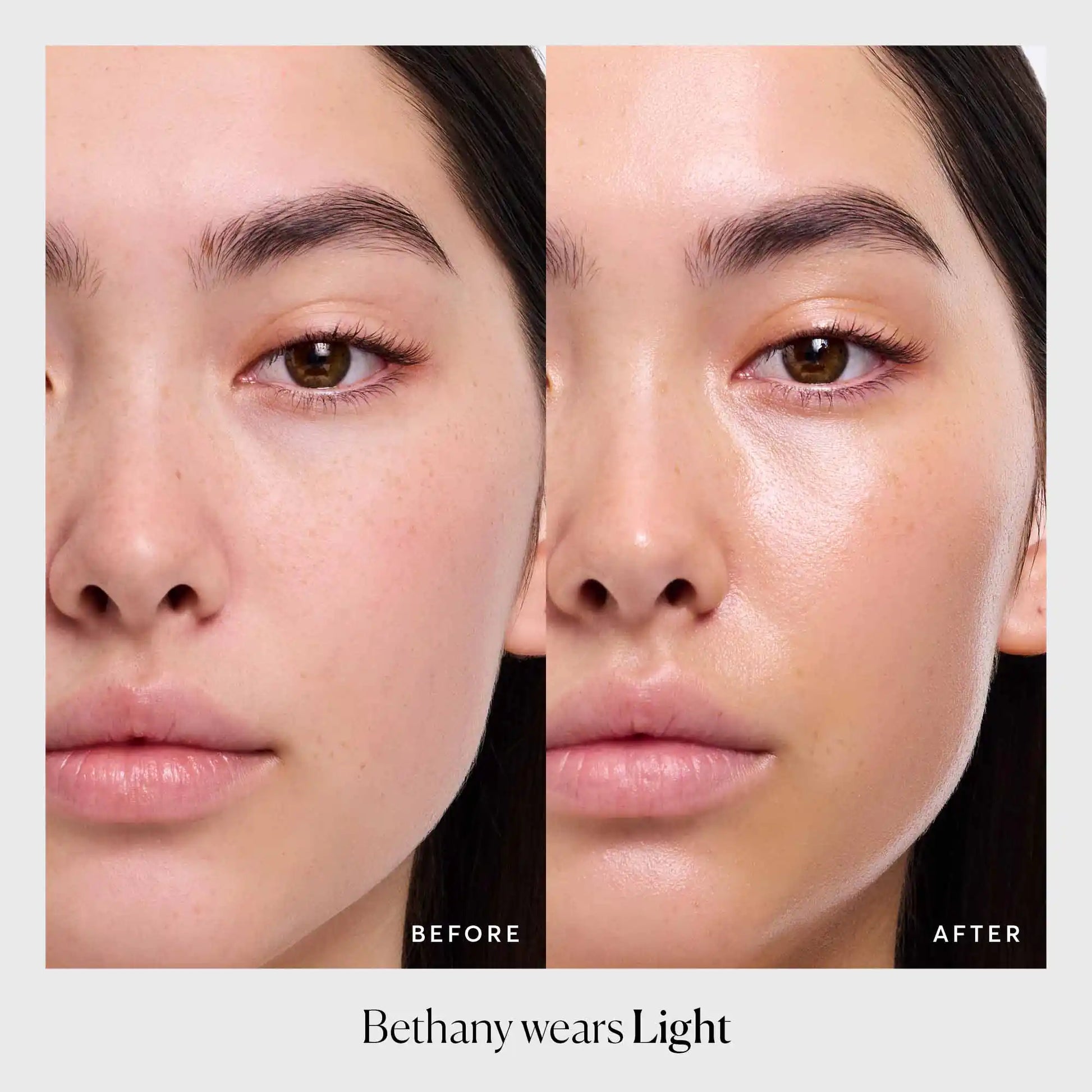 dew-glow-tinted-moisturizer-spf-50-e0 NATR_DewGlowTinted_PDP_BA_Light_Bethany.webp