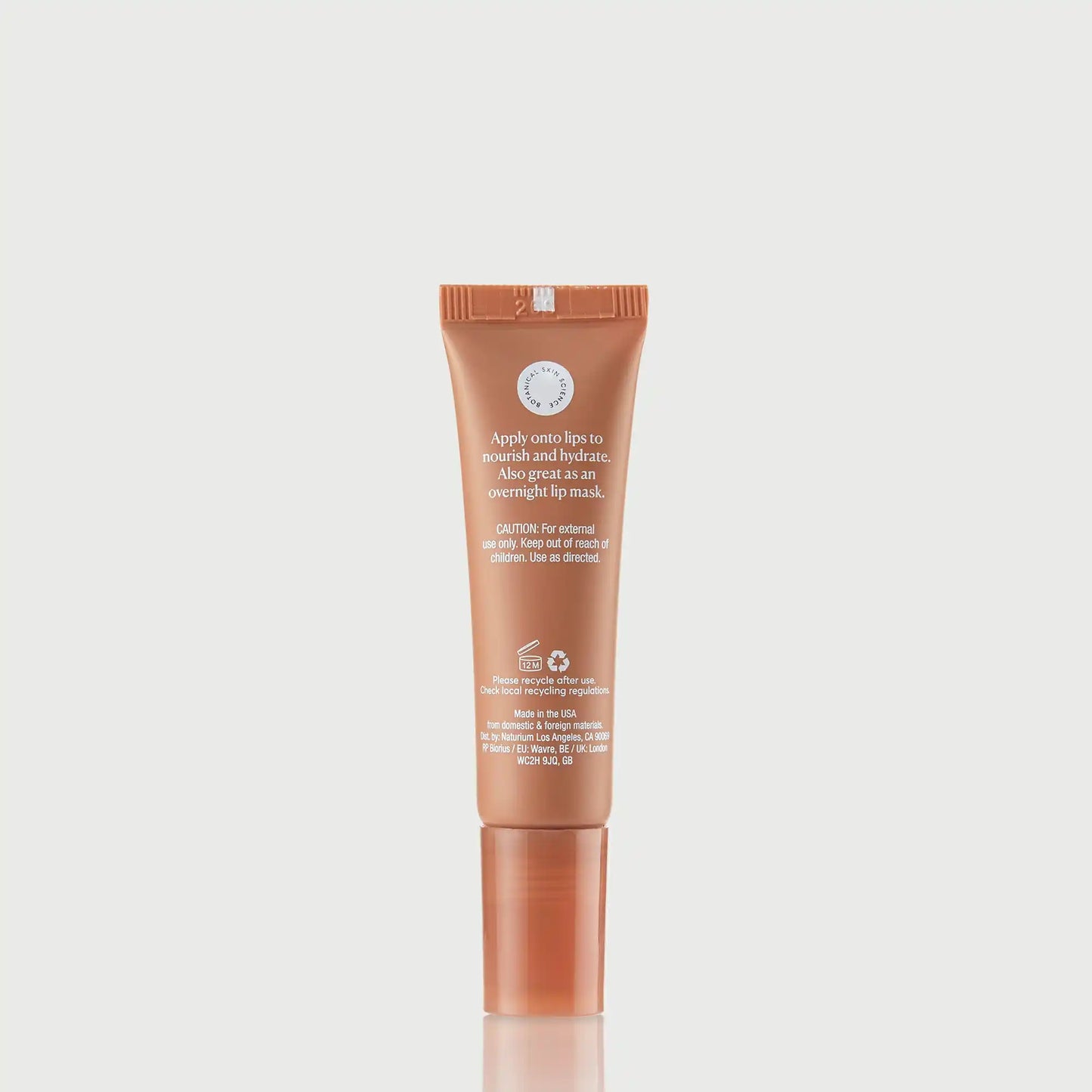 phyto-glow-lip-balm-chai-n4 PDP_phytoglow_chai_primary_capon_back.webp